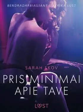 Skov |  Prisiminimai apie tave - erotine literatura | eBook | Sack Fachmedien