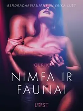 Olrik |  Nimfa ir Faunai - erotine literatura | eBook | Sack Fachmedien