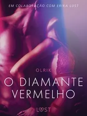 Olrik |  O diamante vermelho - Um conto erótico | eBook | Sack Fachmedien