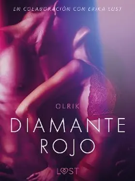 Olrik |  Diamante rojo - Un relato erótico | eBook | Sack Fachmedien