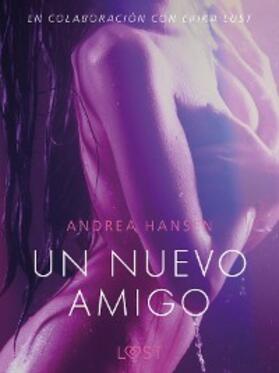 Hansen |  Un nuevo amigo - Un relato erótico | eBook | Sack Fachmedien