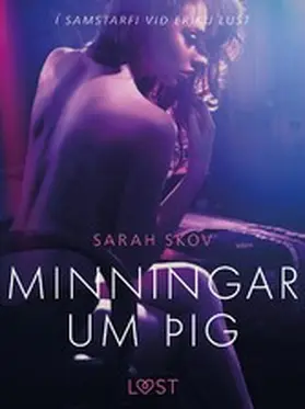 Skov |  Minningar um þig - Erótísk smásaga | eBook | Sack Fachmedien