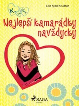 Knudsen |  K. jako Klára 1 - NejlepSí kamarádky navzdycky | eBook | Sack Fachmedien