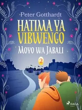 Gotthardt |  Hatima ya Vibwengo 2: Moyo wa Jabali | eBook | Sack Fachmedien