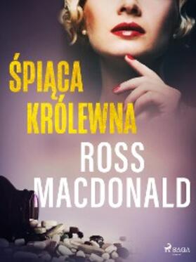 Macdonald |  Spiaca królewna | eBook | Sack Fachmedien