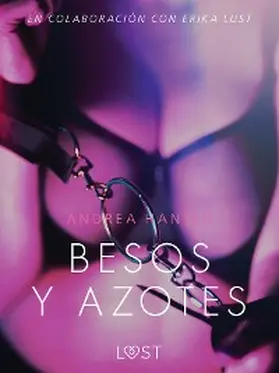Hansen |  Besos y azotes - Relato erótico | eBook | Sack Fachmedien