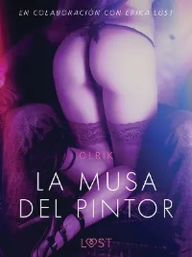 Olrik |  La musa del pintor | eBook | Sack Fachmedien