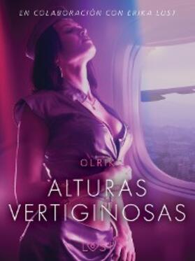 Olrik |  Alturas vertiginosas - Relato erótico | eBook | Sack Fachmedien