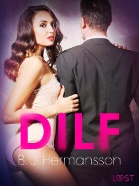 Hermansson |  DILF - Relato erótico | eBook | Sack Fachmedien