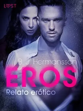 Hermansson |  Eros - Relato erótico | eBook | Sack Fachmedien