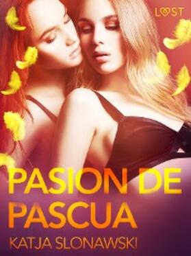 Slonawski |  Pasion de Pascua | eBook | Sack Fachmedien