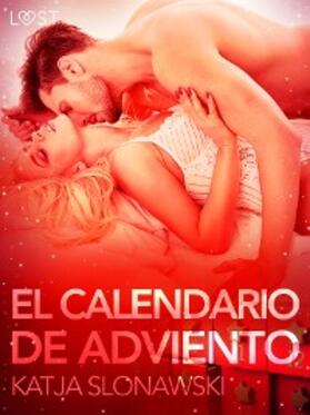 Slonawski |  El calendario de Adviento | eBook | Sack Fachmedien