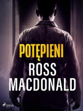 Macdonald |  Potepieni | eBook | Sack Fachmedien
