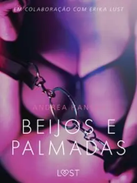 Hansen |  Beijos e Palmadas - Conto Erótico | eBook | Sack Fachmedien