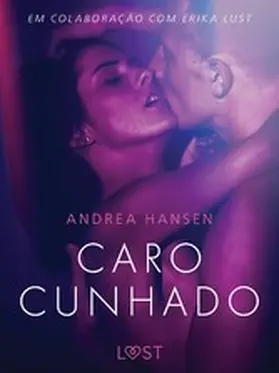 Hansen |  Caro cunhado - Conto erótico | eBook | Sack Fachmedien