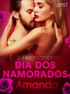Hermansson |  Dia dos Namorados: Amanda | eBook | Sack Fachmedien