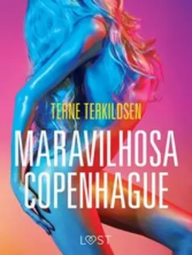 Terkildsen |  Maravilhosa Copenhague - Conto Erótico | eBook | Sack Fachmedien
