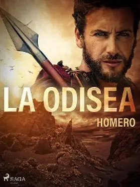 Homero |  La Odisea | eBook | Sack Fachmedien