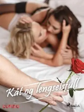 Cupido |  Kåt og lengselsfull | eBook | Sack Fachmedien