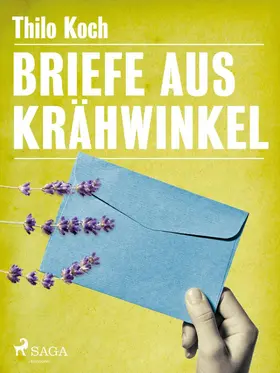 Koch |  Briefe aus Krähwinkel | eBook | Sack Fachmedien