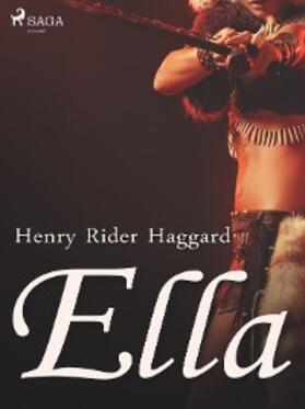 Haggard |  Ella | eBook | Sack Fachmedien