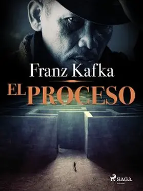 Kafka |  El proceso | eBook | Sack Fachmedien