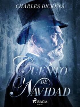 Dickens |  Cuento de Navidad | eBook | Sack Fachmedien