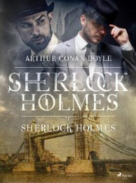 Doyle |  Sherlock Holmes | eBook | Sack Fachmedien