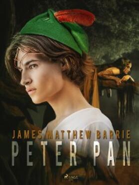 Barrie |  Peter Pan | eBook | Sack Fachmedien