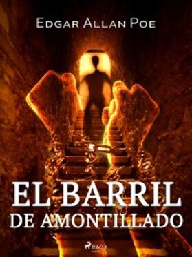 Poe |  El barril de amontillado | eBook | Sack Fachmedien