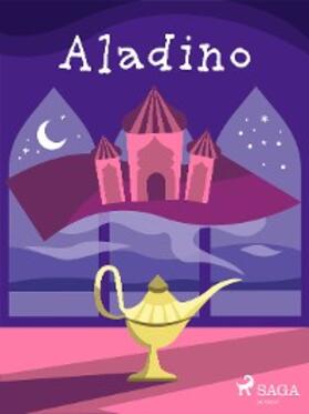 Anonimo |  Aladino | eBook | Sack Fachmedien