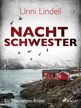 Lindell |  Nachtschwester - Ein Norwegen-Krimi | eBook | Sack Fachmedien