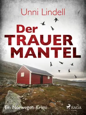 Lindell |  Der Trauermantel - Ein Norwegen-Krimi | eBook | Sack Fachmedien