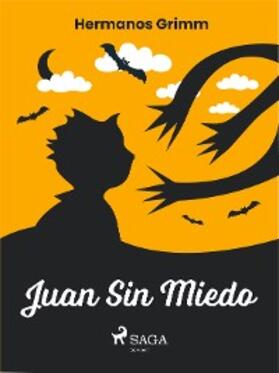 Grimm |  Juan Sin Miedo | eBook | Sack Fachmedien