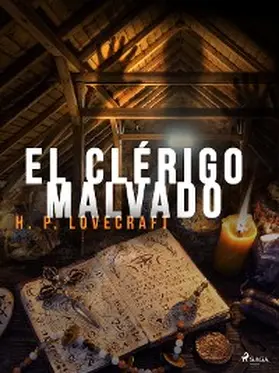 Lovecraft |  El clérigo malvado | eBook | Sack Fachmedien