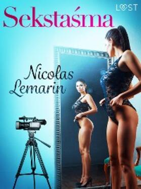 Lemarin |  Sekstasma - opowiadanie erotyczne | eBook | Sack Fachmedien