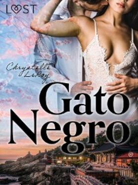 Leroy |  Gato Negro | eBook | Sack Fachmedien