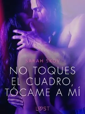 Skov |  No toques el cuadro, tócame a mí | eBook | Sack Fachmedien