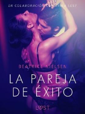 Nielsen |  La pareja de éxito | eBook | Sack Fachmedien