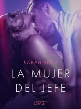 Skov |  La mujer del jefe | eBook | Sack Fachmedien