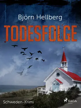 Hellberg |  Todesfolge - Schweden-Krimi | eBook | Sack Fachmedien