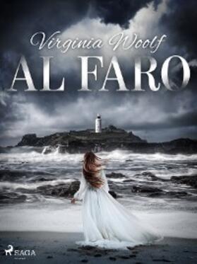 Woolf |  Al Faro | eBook | Sack Fachmedien