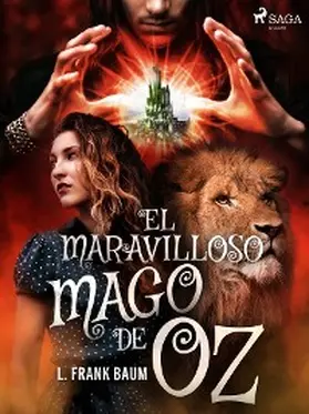Baum |  El maravilloso mago de Oz | eBook | Sack Fachmedien