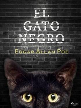 Poe |  El gato negro | eBook | Sack Fachmedien