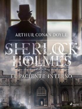 Doyle |  El paciente interno | eBook | Sack Fachmedien