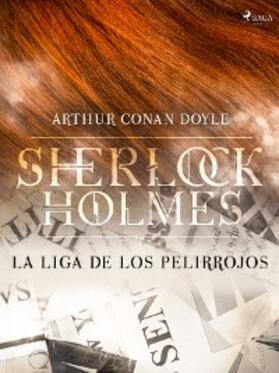 Doyle |  La liga de los pelirrojos | eBook | Sack Fachmedien