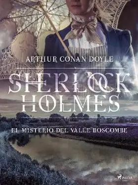 Doyle |  El misterio del valle Boscombe | eBook | Sack Fachmedien