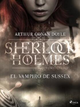 Doyle |  El vampiro de Sussex | eBook | Sack Fachmedien