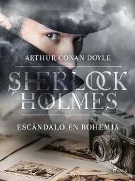 Doyle |  Un escándalo en Bohemia | eBook | Sack Fachmedien