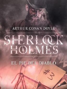 Doyle |  El pie del diablo | eBook | Sack Fachmedien